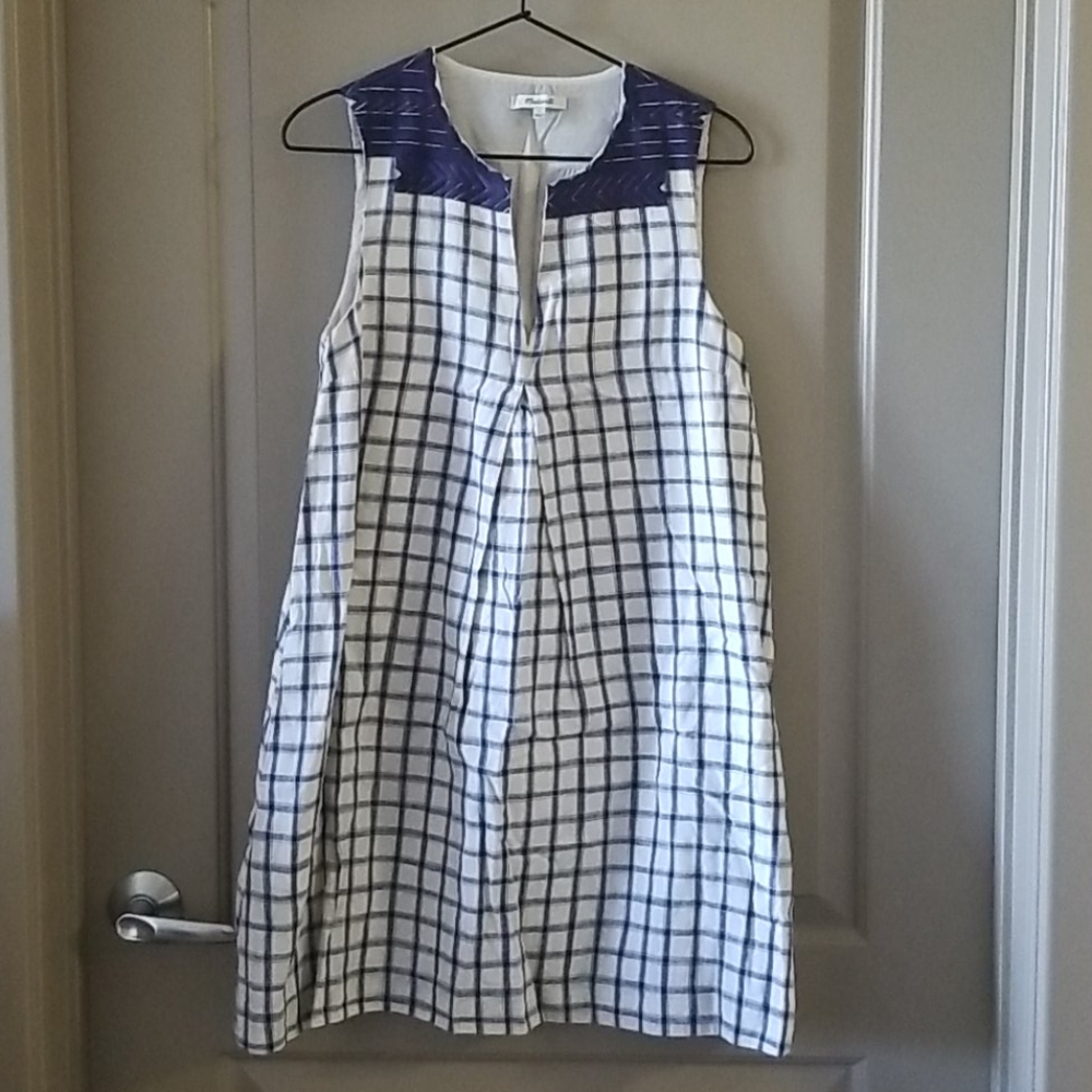 Madewell Dress